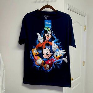 DISNEY t-shirt - New